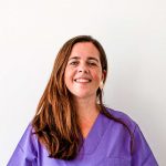 Veterinaria especializada en rehabilitación y ortopedia veterinaria